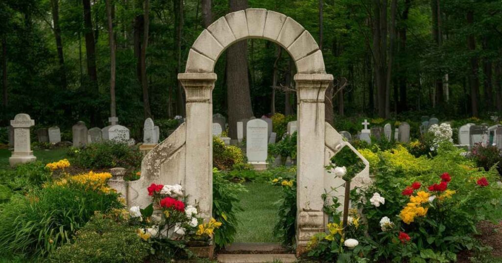 Applying the Lessons of "Graves Into Gardens" to Our Own Lives