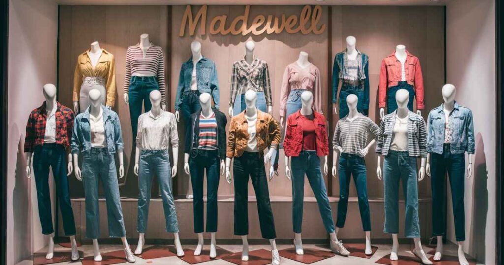 Is Madewell Fast Fashion?