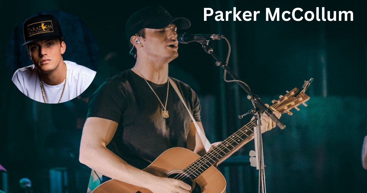 Parker McCollum Height: The Towering Talent of Country Music