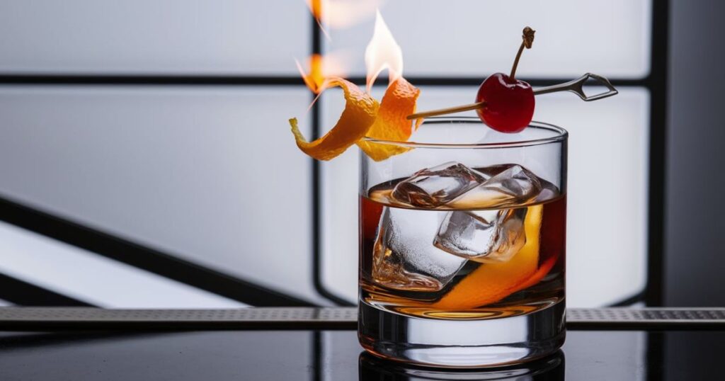 Tequila Old Fashioned: Elevate Your Cocktail Game with This Unique Twist