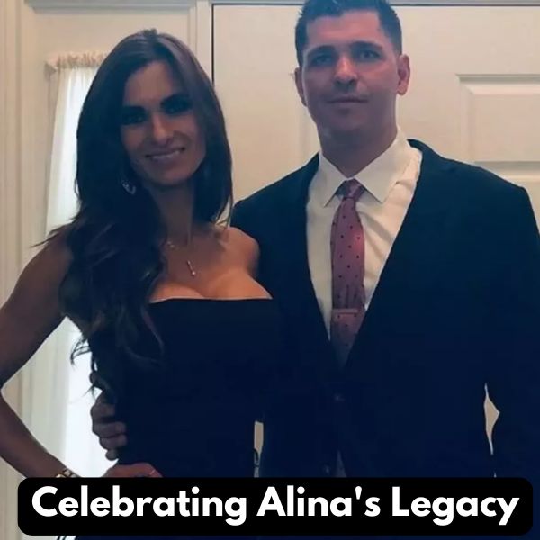 Celebrating Alina's Legacy