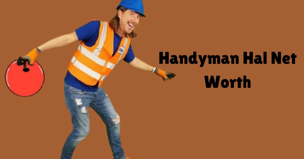Handyman Hal Net Worth: A Deep Dive into the DIY King's Empire