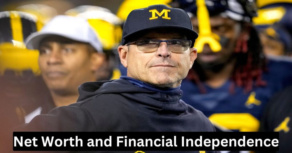 Miah Harbaugh Net Worth and Financial Independence