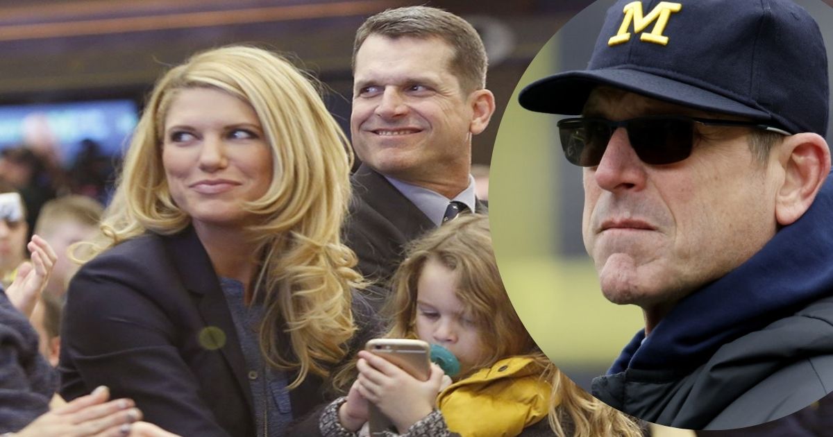 Miah Harbaugh: The Untold Story Behind Jim Harbaugh's Former Wife