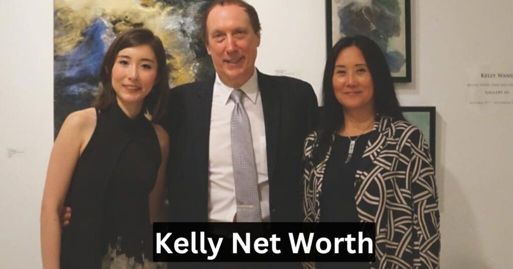 Show Me the Money: Kelly's Net Worth