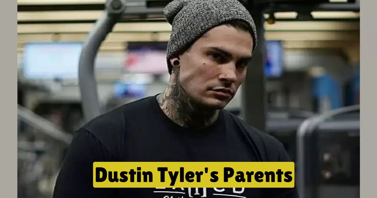 The Truth About Dustin Tyler's Parents: A Journey of Discovery