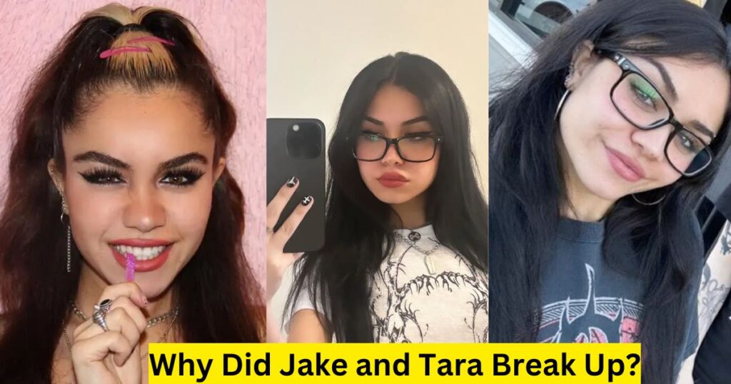 Why Did Jake and Tara Break Up?