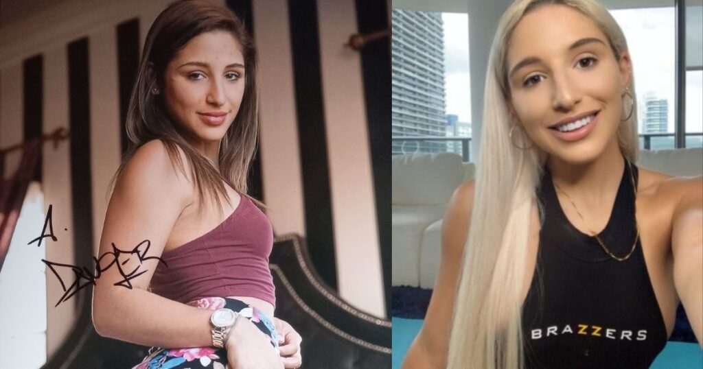 Abella Danger Net Worth Estimation