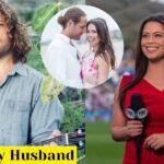 Alex Curry: Husband, Past Affairs, Net Worth, Boyfriend, and Bio - The Inside Scoop