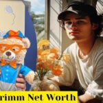 Clayton Grimm Net Worth: From Theater Kid to Kids TV Sensation