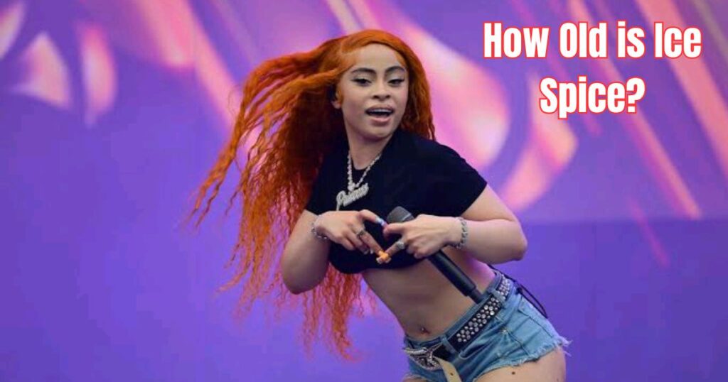 How Old is Ice Spice? A complete guide Hip-Hop (2024)