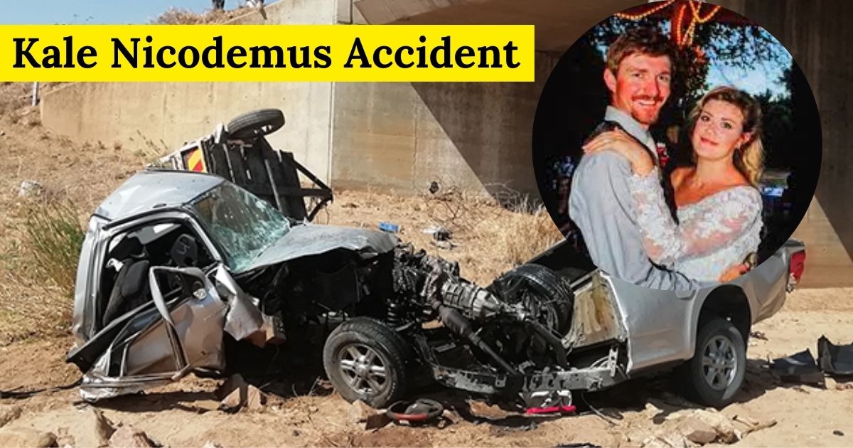 Kale Nicodemus Accident: Unwritten Chapters