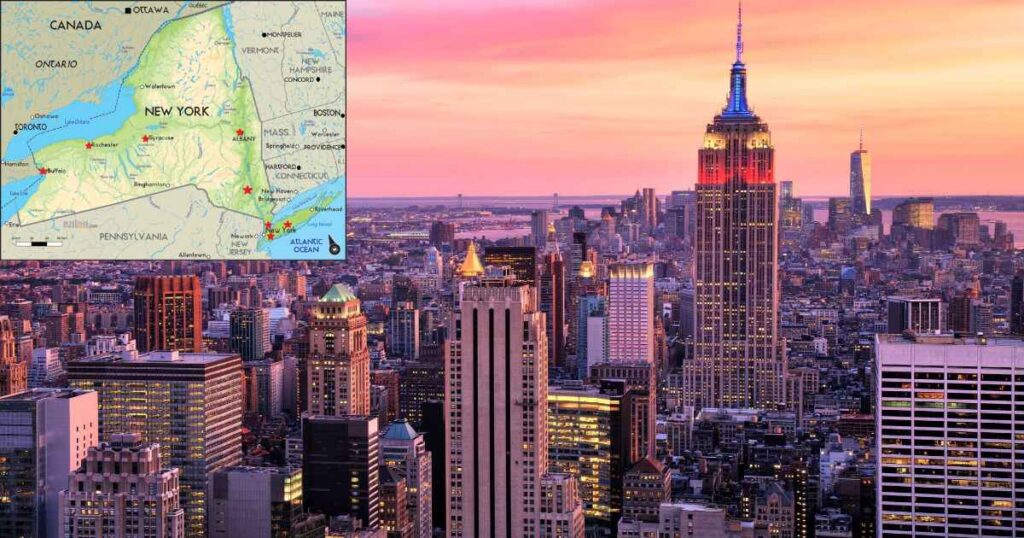 Map:7m4tisnykes= New York: Your Ultimate Guide to the Big Apple