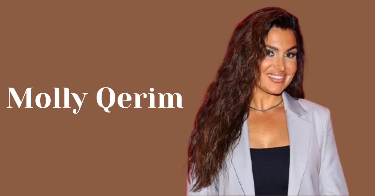 Molly Qerim: The Powerhouse Shaping Sports Broadcasting