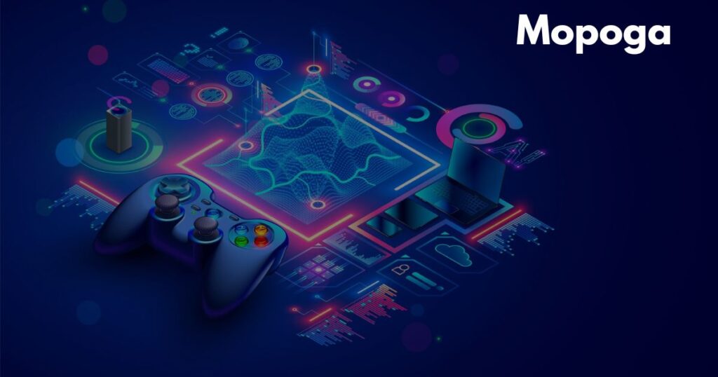 Mopoga: The Game-Changer Revolutionizing Casual Online Gaming in 2024