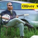 Oliver Anthony Height: The Measure of a Rising Star