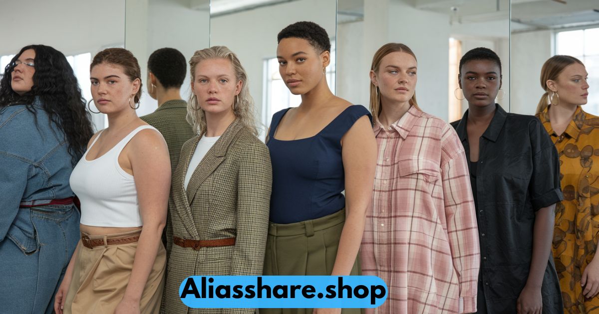 Redefining Beauty: The Aliasshare.shop Experience