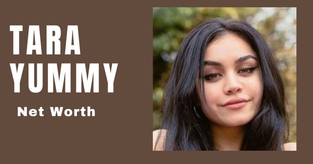 TARAYUMMY Net Worth: The Inspiring Journey of a Social Media Sensation