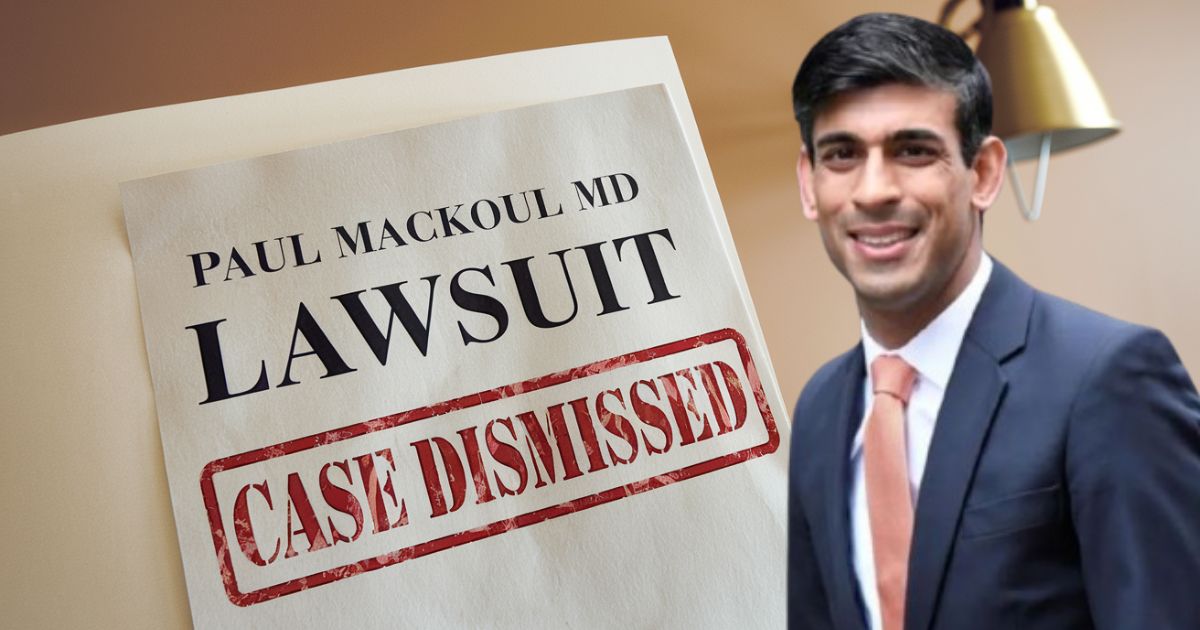 The Paul Mackoul MD Lawsuit: A Medical Drama Unfolding in Real-Time