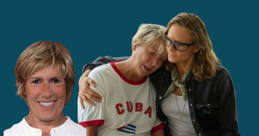 Who is Diana Nyad Husband? The Mystery Man