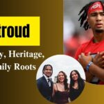 CJ Stroud Nationality, Heritage, and Family Roots