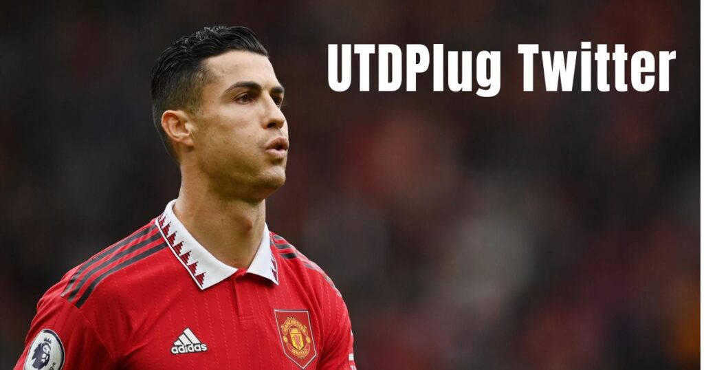 Inside UTDPlug Twitter: A Must-Follow for Manchester United Fans