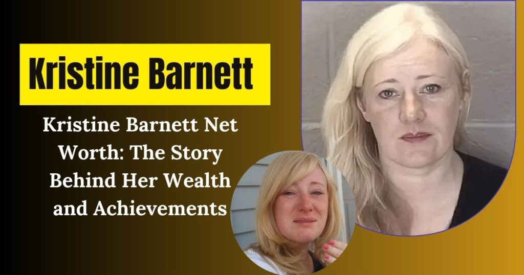 Kristine Barnett Net Worth: The Story Behind Her Wealth and Achievements