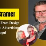 Ryan Cramer Net Worth: From Design Visionary to Advertising Mogul